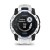 Zegarek sportowy Garmin Instinct 3 Solar 45mm Biały