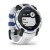Zegarek sportowy Garmin Instinct 3 Solar 45mm Biały