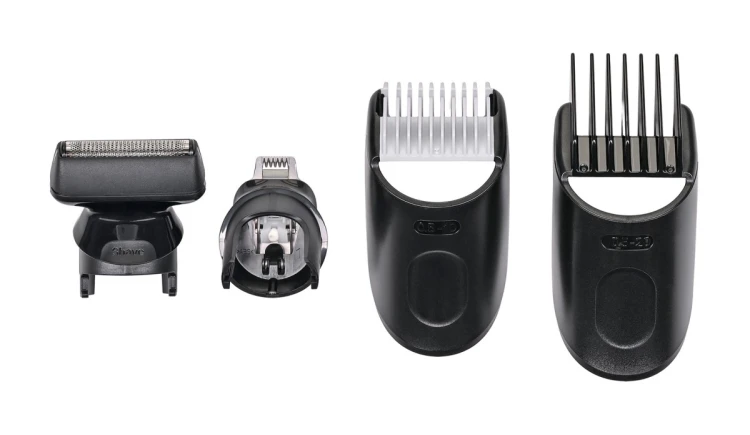 TrymeR BRAUN Series 9 BT9520