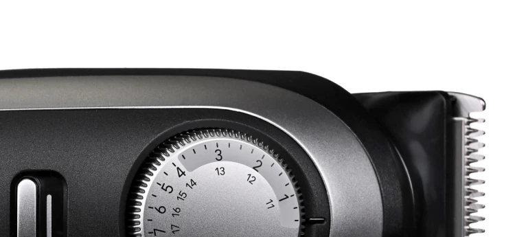 TrymeR BRAUN Series 9 BT9520