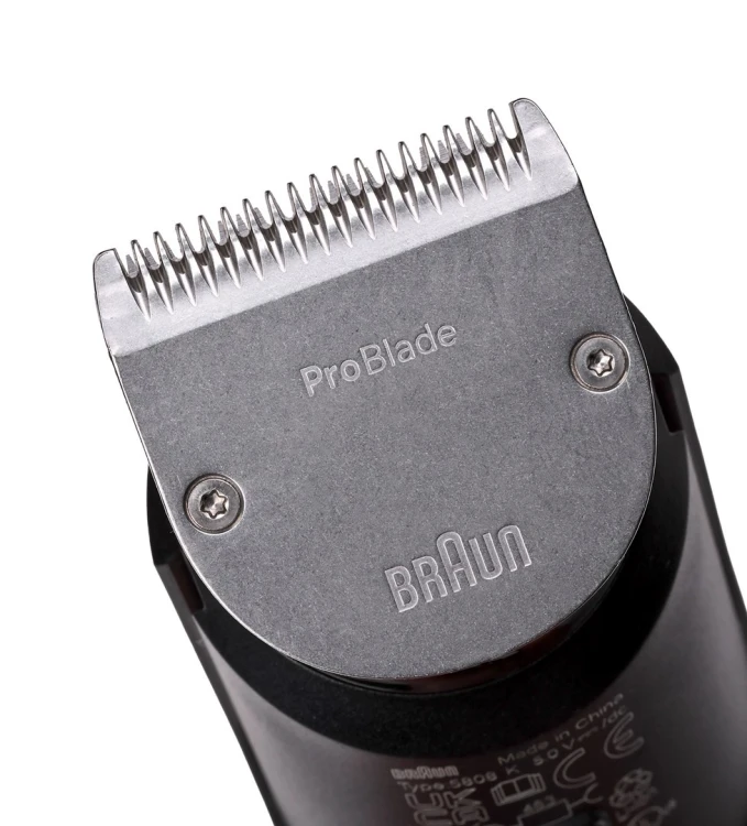 TrymeR BRAUN Series 9 BT9520