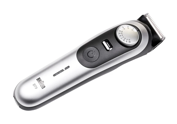TrymeR BRAUN Series 9 BT9520