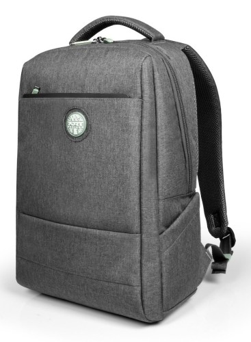 Port Designs YOSEMITE Eco XL 39,6 cm (15.6") Plecak Szary