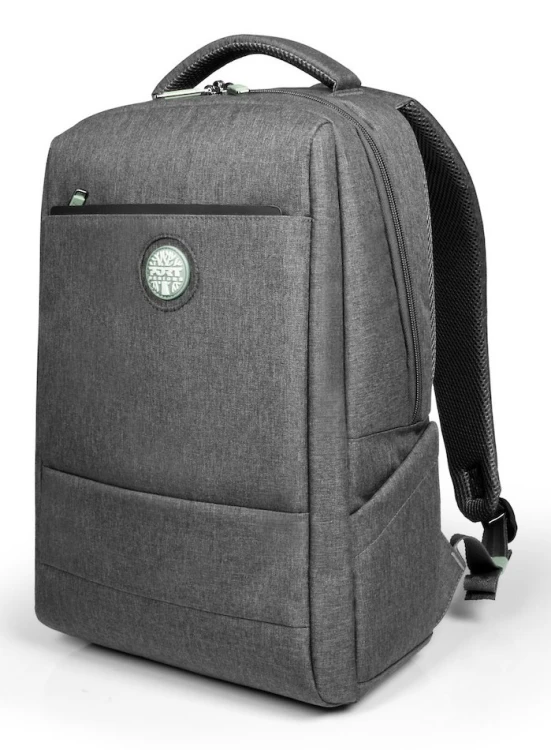 Port Designs YOSEMITE Eco XL 39,6 cm (15.6") Plecak Szary
