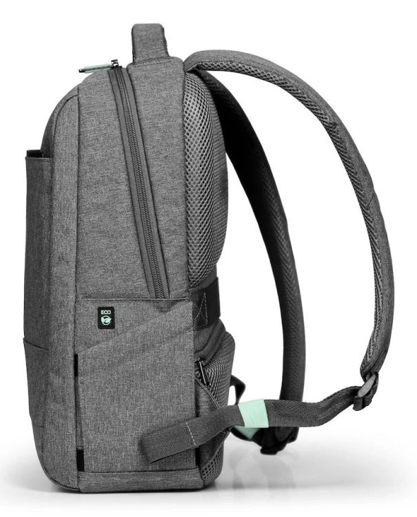 Port Designs YOSEMITE Eco XL 39,6 cm (15.6") Plecak Szary