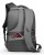 Port Designs YOSEMITE Eco XL 39,6 cm (15.6") Plecak Szary