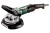 Metabo Szlifierka do betonu RFEV 19-125 RT