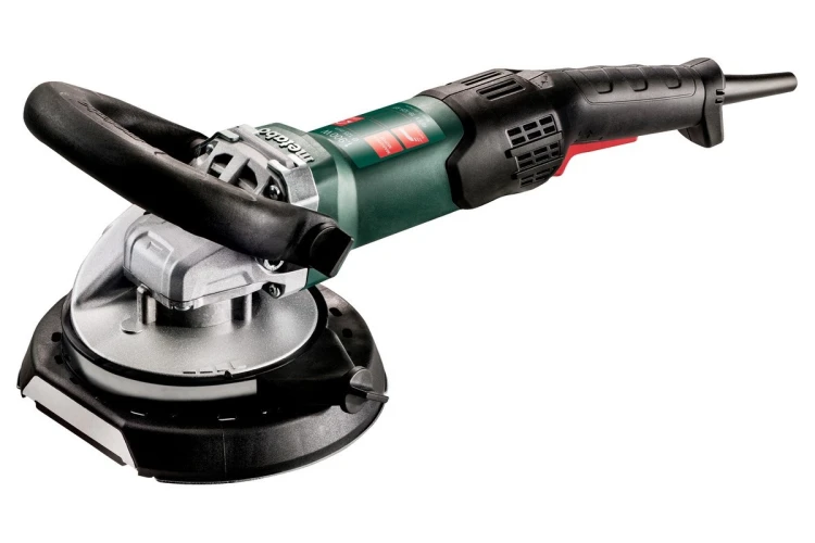 Metabo Szlifierka do betonu RFEV 19-125 RT