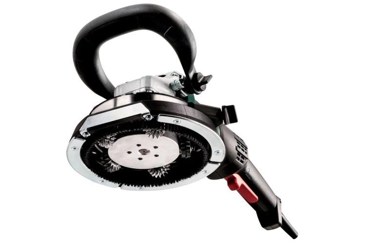 Metabo Szlifierka do betonu RFEV 19-125 RT