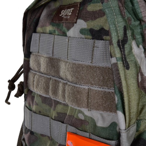Source Commander - plecak turystyczny, 10l