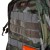 Source Commander - plecak turystyczny, 10l