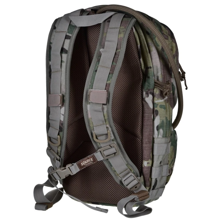 Source Commander - plecak turystyczny, 10l