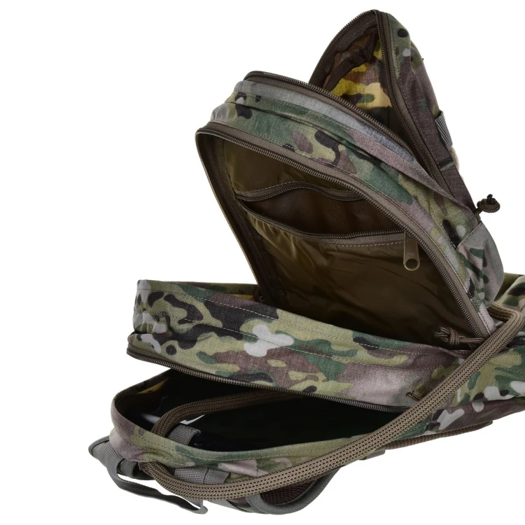 Source Commander - plecak turystyczny, 10l