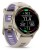 Garmin Forerunner 970 3,56 cm (1.4") AMOLED Cyfrowy 454 x 454 px Ekran dotykowy Szary Wi-Fi GPS