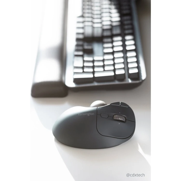 Kensington Trackball Pro Fit Ergo TB550