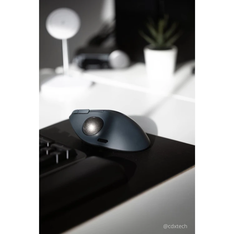 Kensington Trackball Pro Fit Ergo TB550