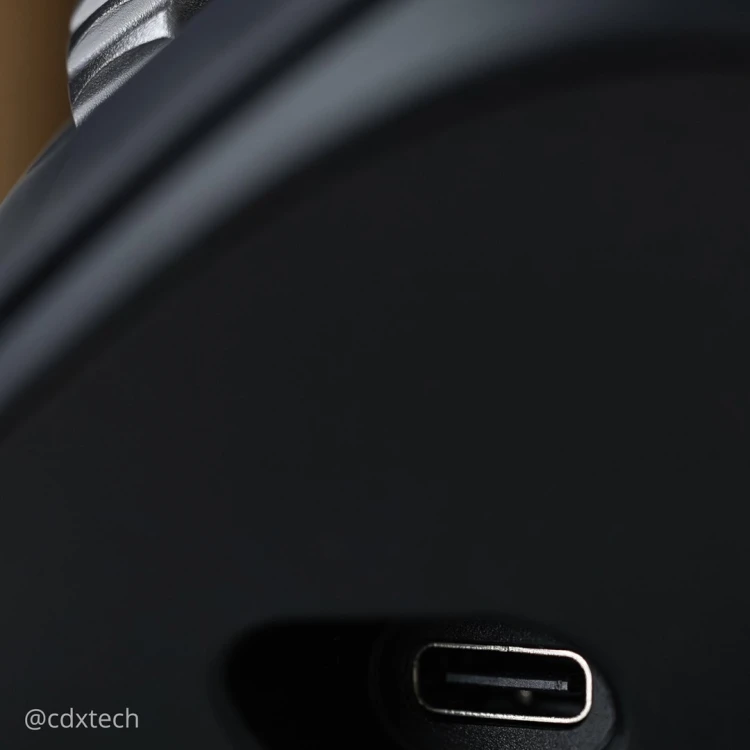 Kensington Trackball Pro Fit Ergo TB550