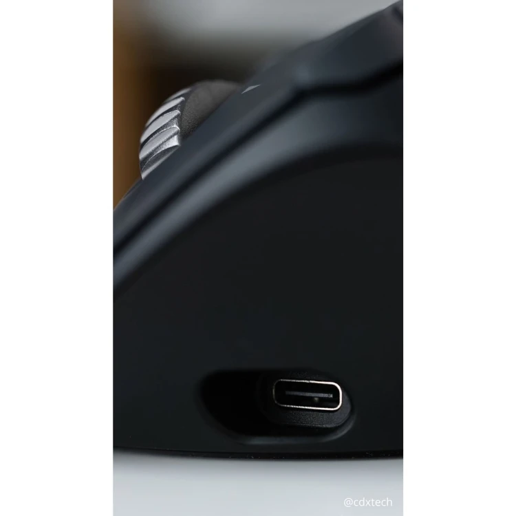 Kensington Trackball Pro Fit Ergo TB550