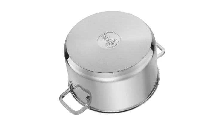 Zestaw 5 garnków Zwilling Quadro