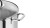 Zestaw 5 garnków Zwilling Quadro