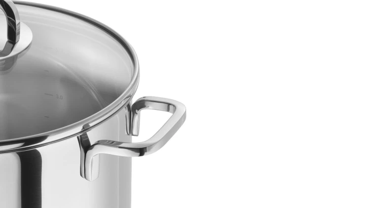 Zestaw 5 garnków Zwilling Quadro
