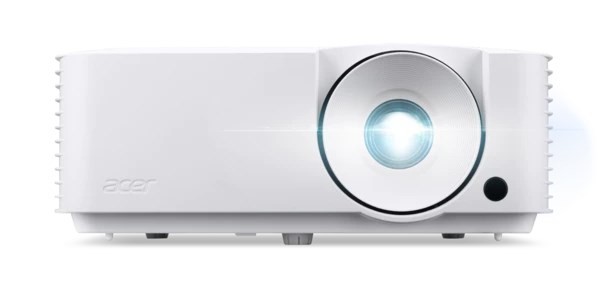 Acer Vero XL2521 Projektor o standardowym rzucie 4000 ANSI lumenów DLP 1080p (1920x1080) Kompatybilność 3D Biały