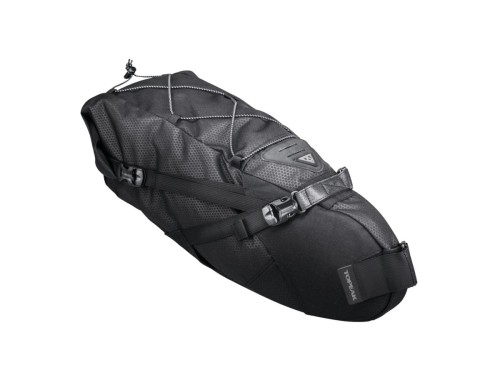 Torba rowerowa Topeak Loader Backloader (pod siodło 15 litrów)