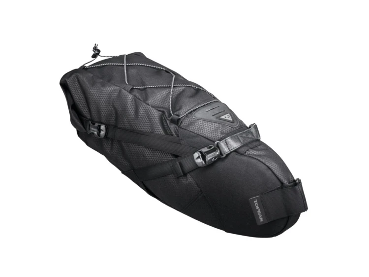 Torba rowerowa Topeak Loader Backloader (pod siodło 15 litrów)