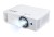 Acer S1287n 4000 ANSI lumenów DLP XGA (1024x768) Kompatybilność 3D Biały