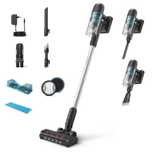 Philips 3000 series Seria Aqua 3000 XC3133/01 Bezprzewodowy odkurzacz Aqua 3000