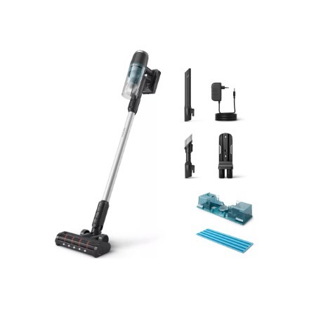 Philips 3000 series Seria Aqua 3000 XC3133/01 Bezprzewodowy odkurzacz Aqua 3000
