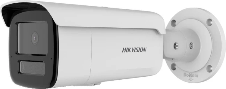 DS-2CD2T63G2-LIS2U/S(L)(RB) Kamera typu bullet 6Mpx HIKVISION