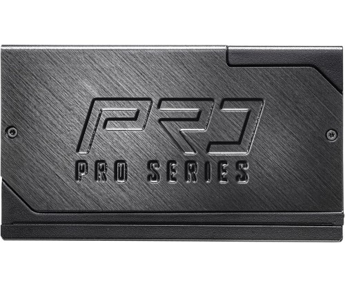 Zasilacz Asrock PRO-M750G 750W 80 PLUS Gold