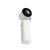 Aecooly Air Gimbal Przenośny wentylator ręczny, biały
