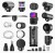 Aecooly CamperPack - Camping Pack - kempingowy zestaw wielofunkcyjny