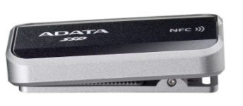 ADATA URBAN TAPSAFE External SSD 1000 GB