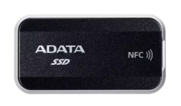 ADATA URBAN TAPSAFE External SSD 2000 GB