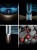 Oczyszczacz powietrza DYSON Purifier Cool PC2 De-No