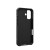 Urban Armor Gear Monarch Pro pokrowiec na telefon komórkowy 16 cm (6.3") Czarny, Carbon