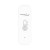 GREENBLUE CZUJNIK TEMPERATURY I WILGOTNOŚCI WIFI, ANDROID/IOS/ALEXA/GOOGLE HOME, 3.0V DC, LR03X2 GB737