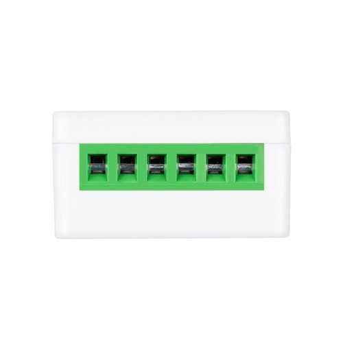 GREENBLUE PRZEKAŹNIK WIFI DOPUSZKOWY, ANDROID/IOS/ALEXA/GOOGLE HOME,100-240V AC, 50/60HZ, MAX.16A, DLA LED 150W GB739