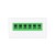 GREENBLUE PRZEKAŹNIK WIFI DOPUSZKOWY, ANDROID/IOS/ALEXA/GOOGLE HOME,100-240V AC, 50/60HZ, MAX.16A, DLA LED 150W GB739