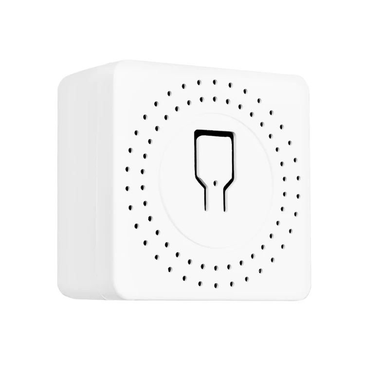 GREENBLUE PRZEKAŹNIK WIFI DOPUSZKOWY, ANDROID/IOS/ALEXA/GOOGLE HOME,100-240V AC, 50/60HZ, MAX.16A, DLA LED 150W GB739