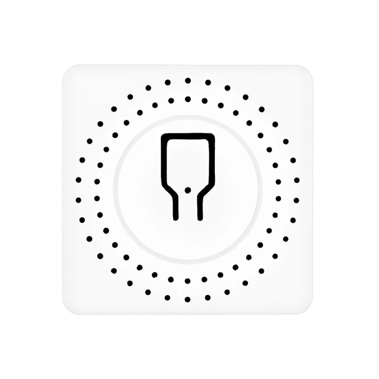 GREENBLUE PRZEKAŹNIK WIFI DOPUSZKOWY, ANDROID/IOS/ALEXA/GOOGLE HOME,100-240V AC, 50/60HZ, MAX.16A, DLA LED 150W GB739