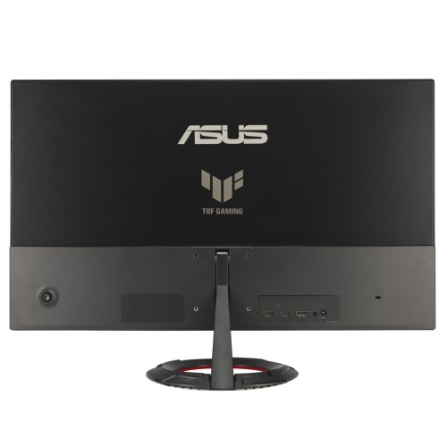 Monitor do gier ASUS TUF VG279Q3R - 27" (68,6 cm) Full HD IPS, 180Hz, HDMI, DisplayPort, 1 ms (od szarego do szarego), FreeSync, 100% sRGB