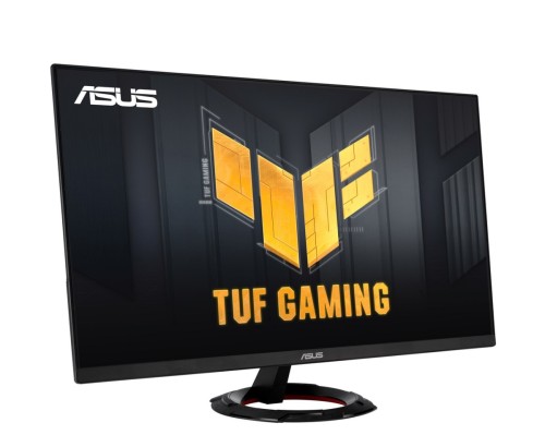 Monitor do gier ASUS TUF VG279Q3R - 27" (68,6 cm) Full HD IPS, 180Hz, HDMI, DisplayPort, 1 ms (od szarego do szarego), FreeSync, 100% sRGB