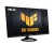 Monitor do gier ASUS TUF VG279Q3R - 27" (68,6 cm) Full HD IPS, 180Hz, HDMI, DisplayPort, 1 ms (od szarego do szarego), FreeSync, 100% sRGB