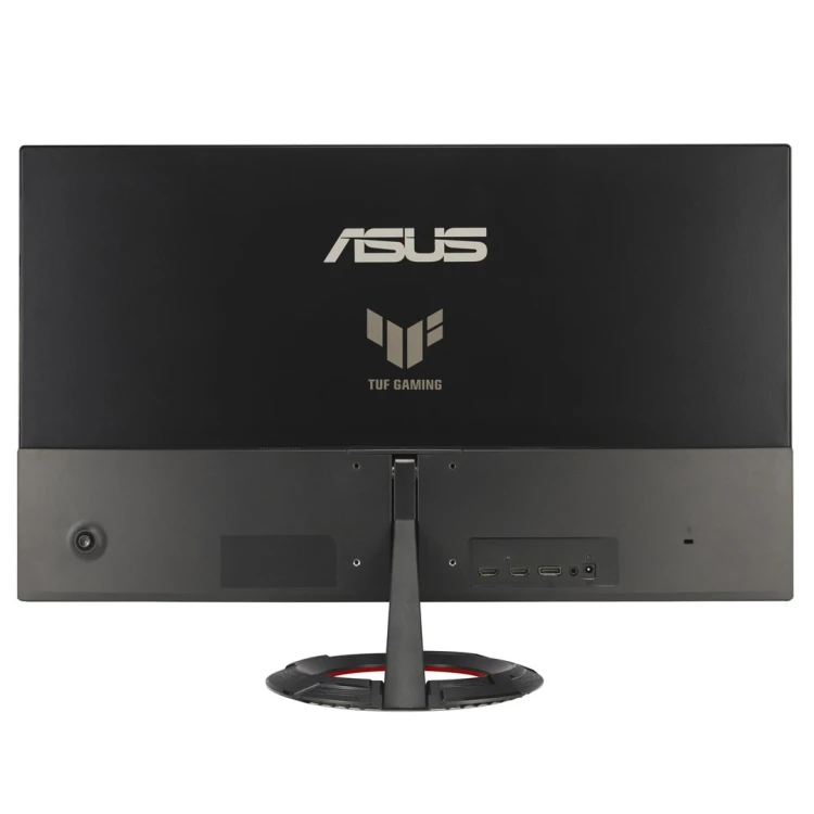 Monitor do gier ASUS TUF VG279Q3R - 27" (68,6 cm) Full HD IPS, 180Hz, HDMI, DisplayPort, 1 ms (od szarego do szarego), FreeSync, 100% sRGB