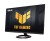 Monitor do gier ASUS TUF VG279Q3R - 27" (68,6 cm) Full HD IPS, 180Hz, HDMI, DisplayPort, 1 ms (od szarego do szarego), FreeSync, 100% sRGB