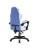 Fotel gamingowy Force 3.7 Niebieski